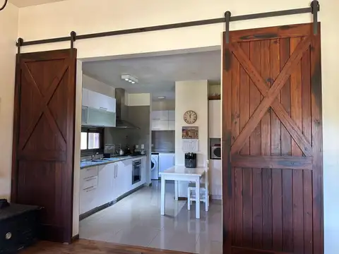 Casa en Venta al Noroeste