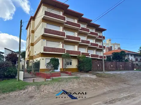 Departamento 2 ambientes en Barrio Norte - Villa Gesell