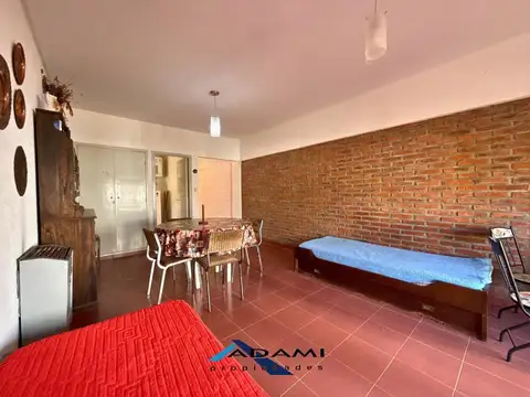 Departamento en Venta en Centro, USD 60.000