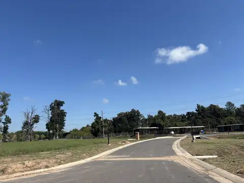 Lote en venta en La Estela