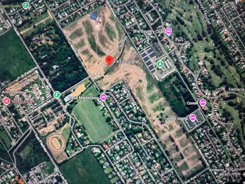 Terreno en Venta en La Estela, USD 50.000