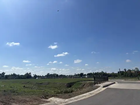 Terreno en Venta de 615,0 m2