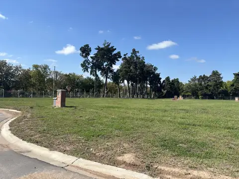 Lote en venta en La Estela