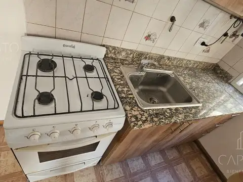 Depto Tipo Casa en Alquiler al Sur