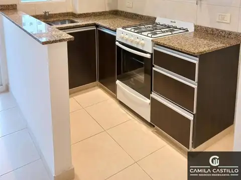Departamento en Alquiler Temporal en Caballito, $ 850.000