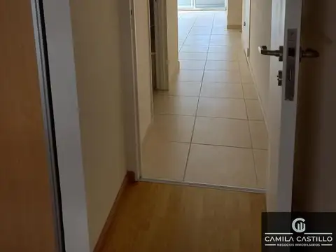 Departamento en Alquiler Temporal 10 años