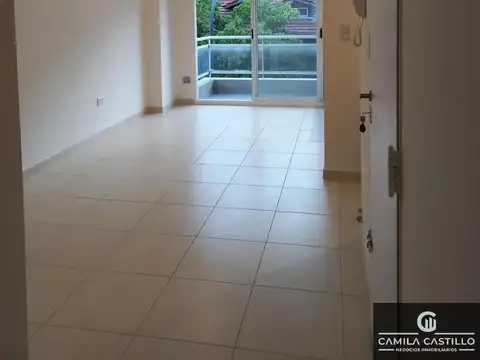 Departamento en alquiler 2 ambientes en Caballito