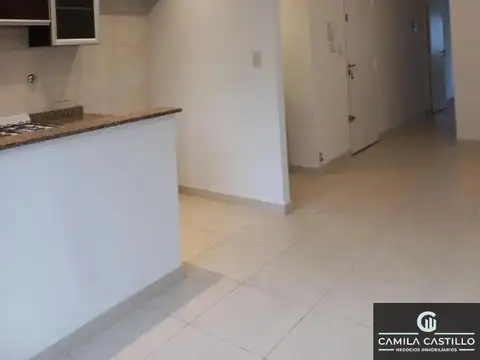 Departamento en Alquiler Temporal de 1 dormitorio