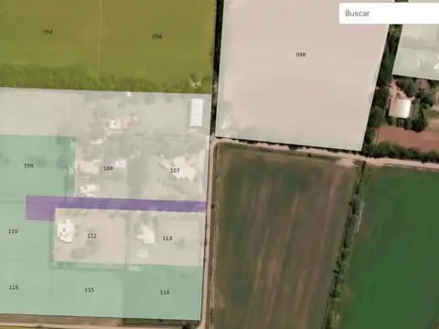 Terreno en Venta en Quintas De Italia, Countries y Barrios Cerrados en Cordoba Capital