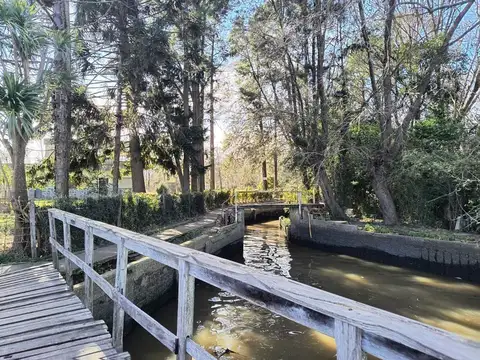 Terreno Lote  en Venta en Lujan, Zona Delta, Tigre