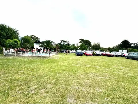 Casa en Venta 15 años