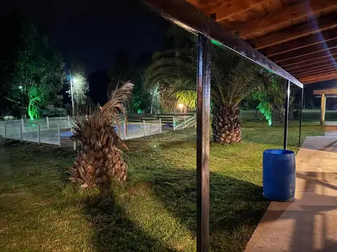 Casa en Venta de 1 dormitorio