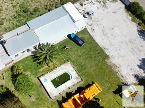 Casa en venta - 1 Dormitorio 1 Baño - 6.000Mts2 - Mar del Plata