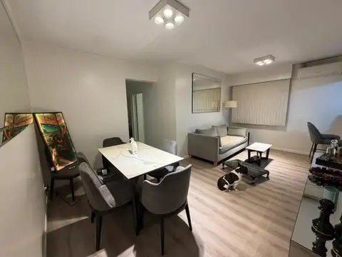 Departamento en Venta de 3 dormitorios
