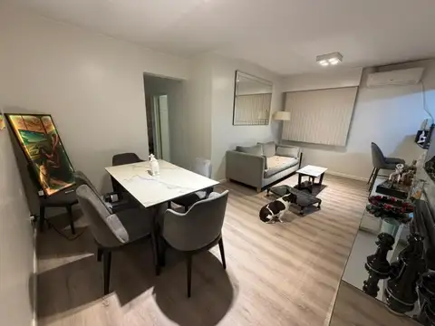 Departamento en Venta en Villa Martelli, USD 120.000