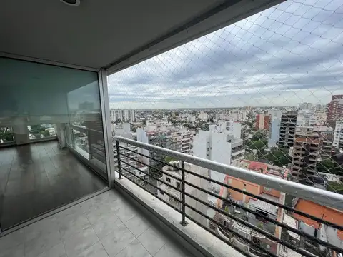 Departamento 4 ambientes con 3 baños