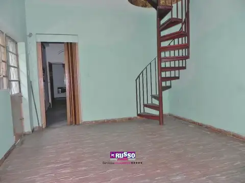 Casa en Venta 35 años