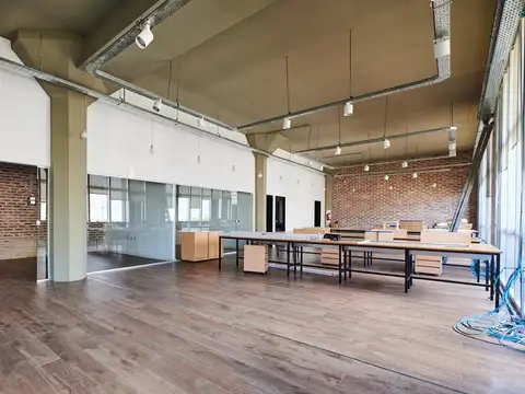 Departamento en Venta en Barracas, USD 450.000