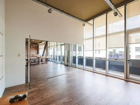 Departamento en Venta con 2 cocheras