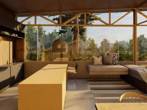 Departamento en Venta en La Villa, USD 275.000