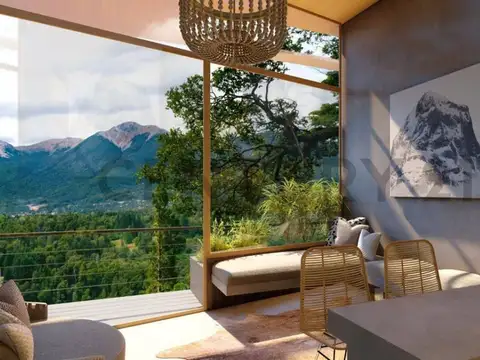 Departamento en Venta 2025 años