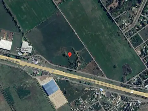 Terreno en Venta en General Rodriguez, USD 12.000.000