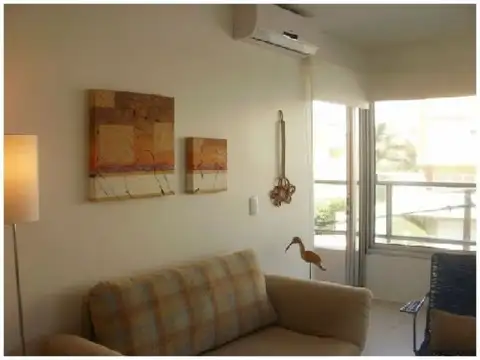 Departamento en Alquiler de 2 ambientes