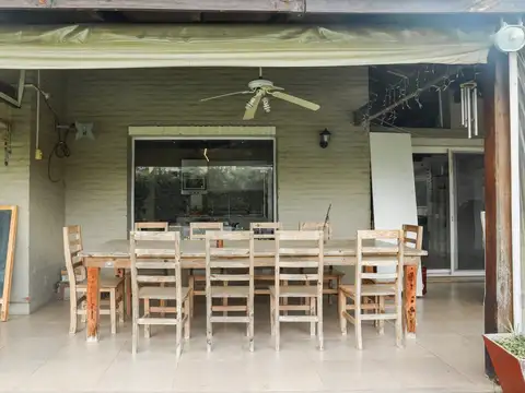Casa en Venta 15 años