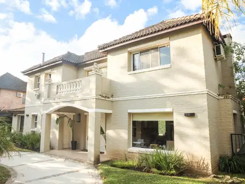 Casa - La Caballeriza