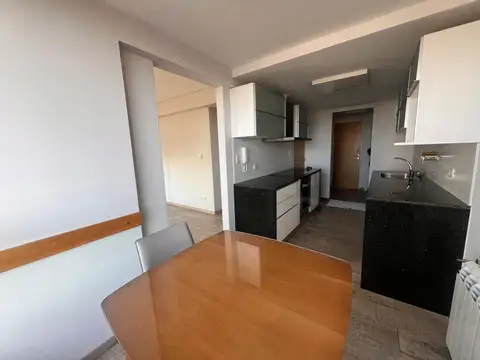 Departamento en Alquiler de 3 dormitorios
