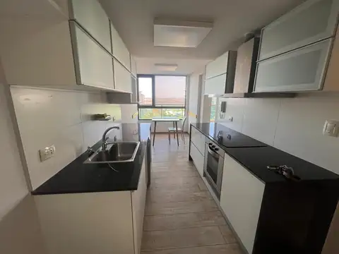 Departamento en Alquiler en Puerto Norte, USD 1.750