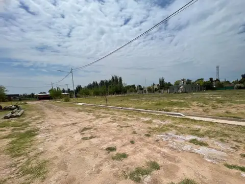 Terreno en Venta en Colonia Segovia, USD 9.900