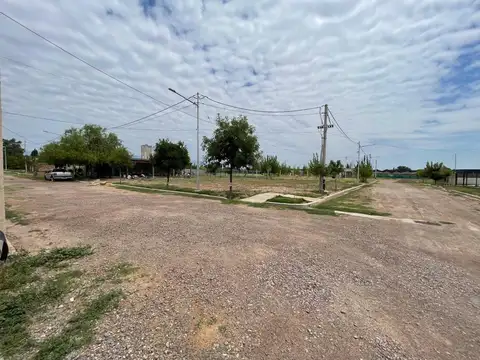 LOTES EN VENTA BARRIO PRIVADO LA UNION C SEGOVIA