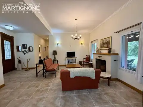 Club De Campo San Francisco Manzanares Pilar