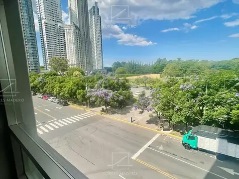 Departamento en Alquiler de 4 ambientes