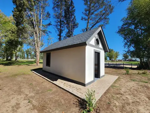 Terreno en Venta en Los Tres Pinos, USD 28.000