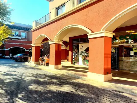Local en Venta 6 años