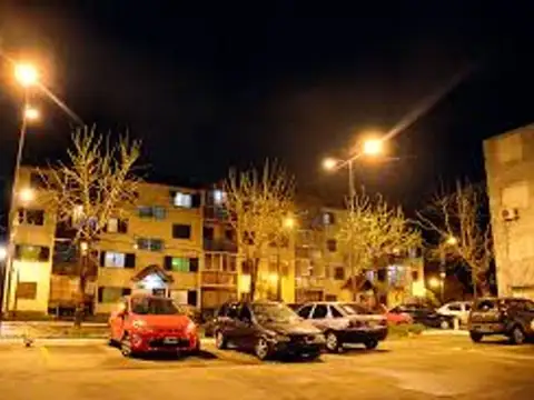 VENTA DEPARTAMENTO A REFACCIONAR 3 AMBIENTES