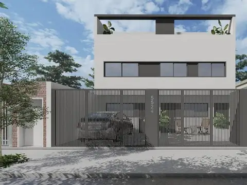 Luis María Campos 5500