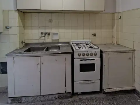 Departamento en Alquiler en Recoleta, $ 420.000