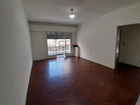 Departamento en Alquiler de 4 ambientes
