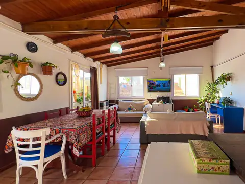 VENTA DUPLEX 5 AMB COLINAS P.RAMOS BALCON ALFRENTE