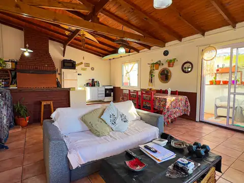 Casa en Venta 36 años