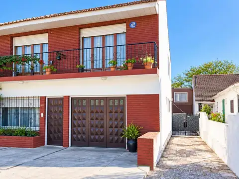 VENTA DUPLEX 5 AMB COLINAS P.RAMOS BALCON ALFRENTE
