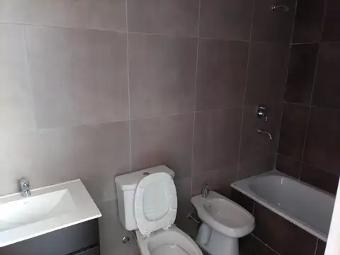Zárate Centro