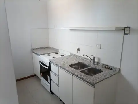 Departamento 3 ambientes con 3 baños