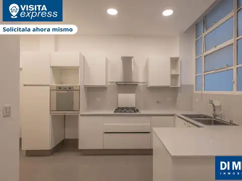 Departamento en Venta al Este