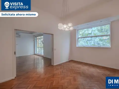 Departamento en Venta de 4 dormitorios