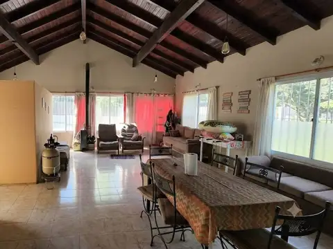 Casa en Venta en Rincon De Tortuguitas, USD 70.000