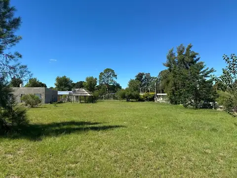 Terreno en Venta en Arroyo Leyes, La Capital